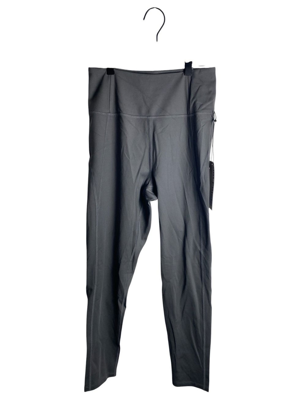 Girlfriend Collective High Rise Compression Leggings